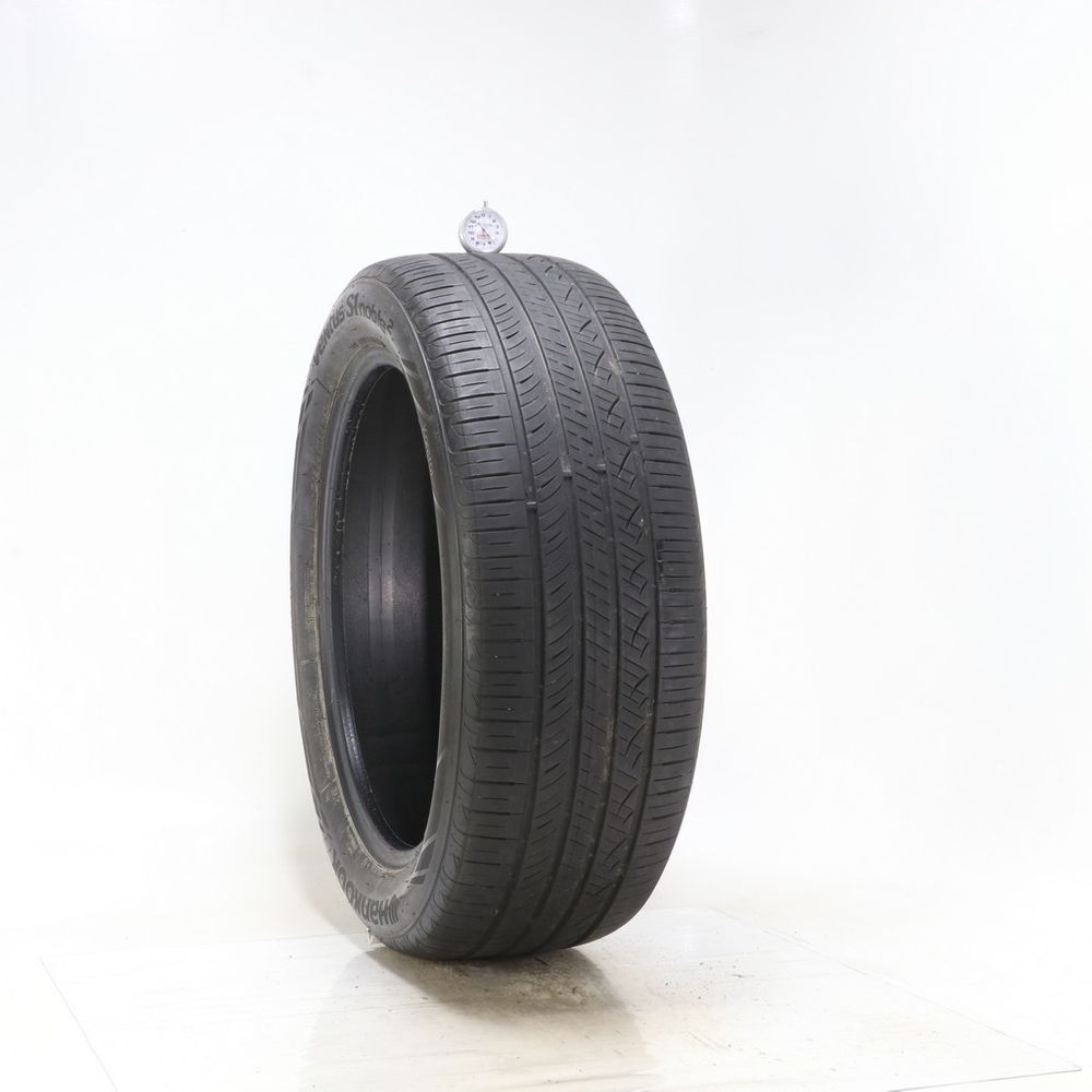 Set of (4) Used 245/50R20 Hankook Ventus S1 Noble2 102V - 5.5-6/32 - Image 1