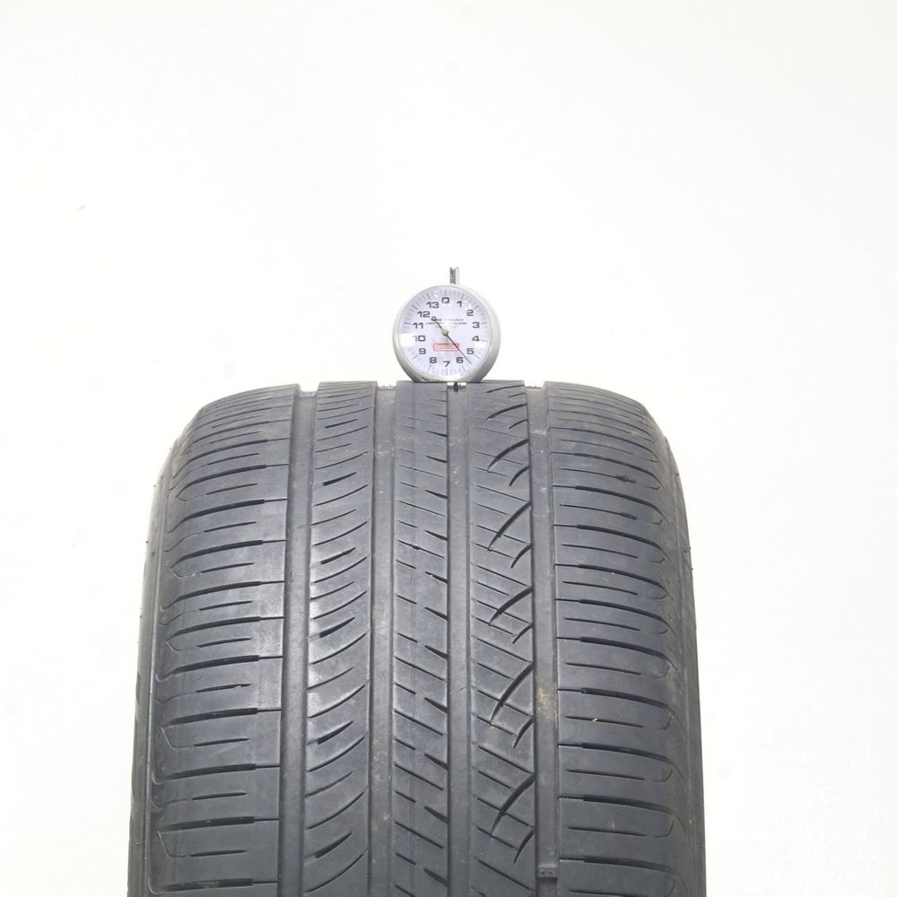 Set of (4) Used 245/50R20 Hankook Ventus S1 Noble2 102V - 5.5-6/32 - Image 2