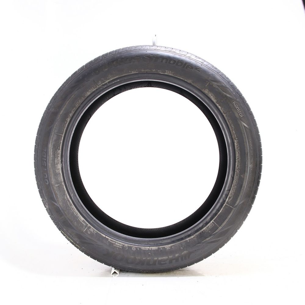 Set of (4) Used 245/50R20 Hankook Ventus S1 Noble2 102V - 5.5-6/32 - Image 3