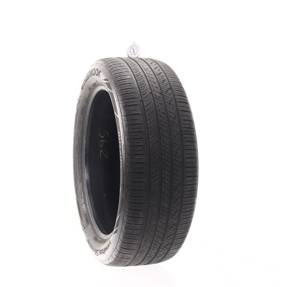 Set of (4) Used 245/50R20 Hankook Ventus S1 Noble2 102V - 5.5-6/32 - Image 4
