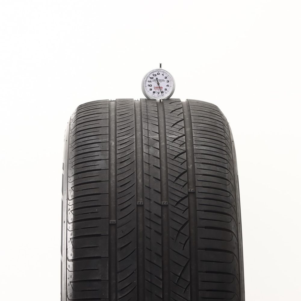 Set of (4) Used 245/50R20 Hankook Ventus S1 Noble2 102V - 5.5-6/32 - Image 5