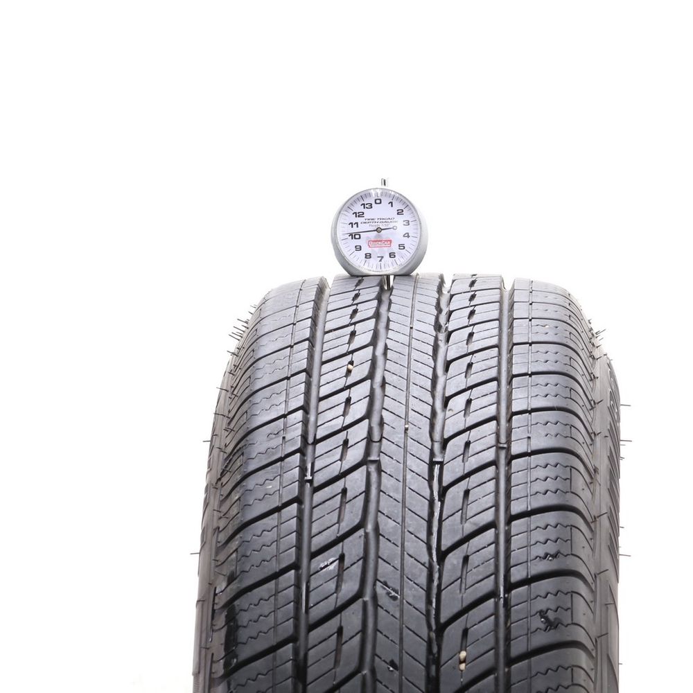 Used 205/70R16 Uniroyal Tiger Paw Touring A/S 97H - 10/32 - Image 2
