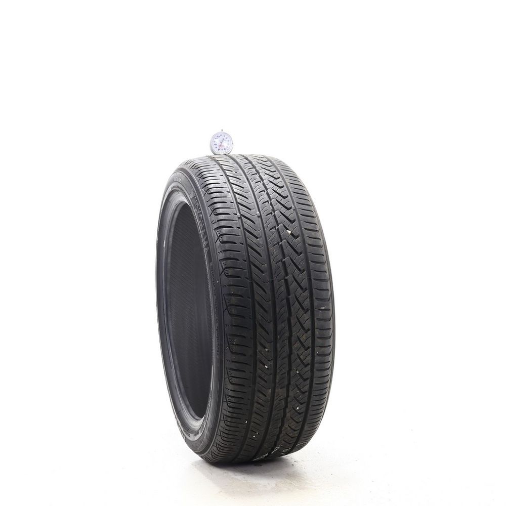 Used 225/45R18 Yokohama Advan Sport A/S Plus 95W - 8/32 - Image 1