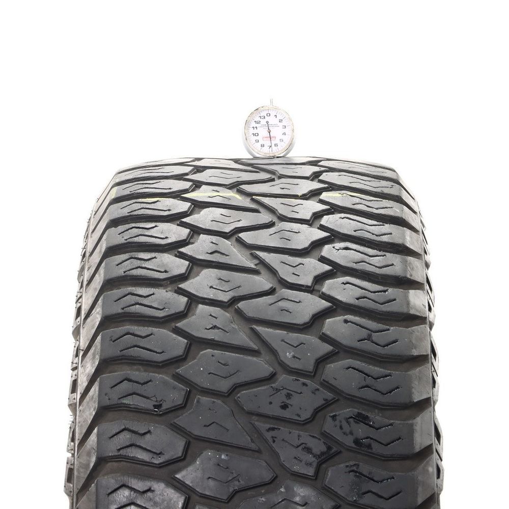 Used LT 285/55R20 AMP Terrain Attack A/T A 122/119S E - 6.5/32 - Image 2