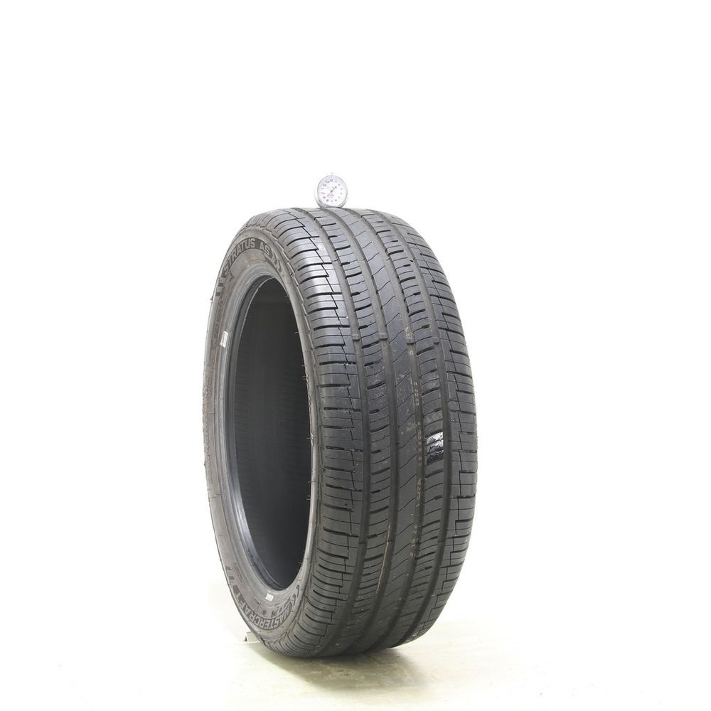 Set of (2) Used 225/45R18 Mastercraft Stratus AS 95V - 7-8.5/32 - Image 4