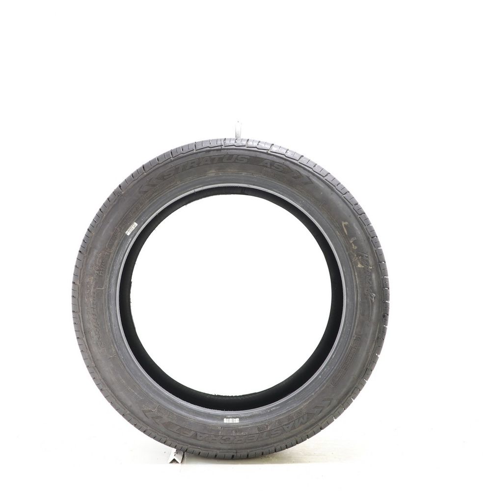 Set of (2) Used 225/45R18 Mastercraft Stratus AS 95V - 7-8.5/32 - Image 6