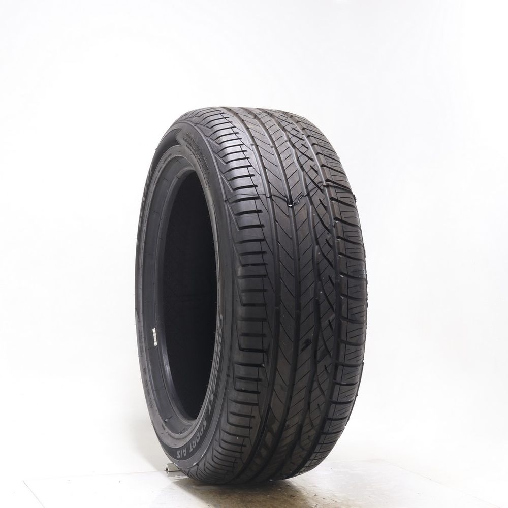New 255/50R19 Dunlop Conquest sport A/S 107W - 10/32 - Image 1