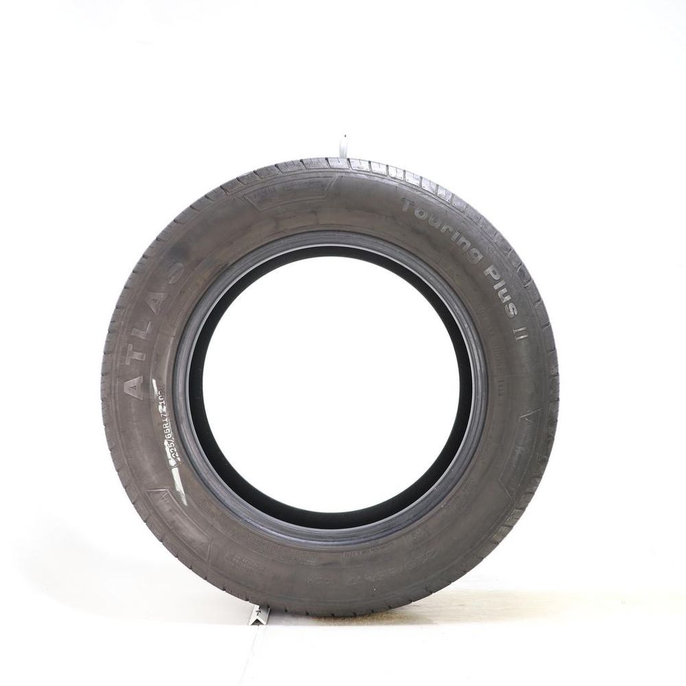 Used 225/65R17 Atlas Touring Plus II 102H - 6.5/32 - Image 3