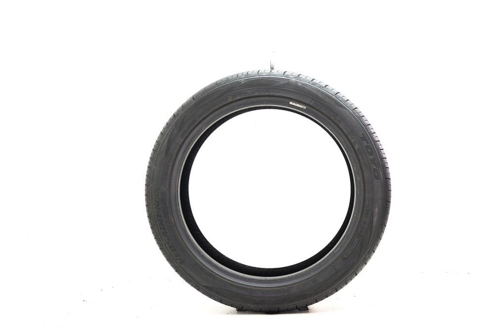 Used 225/45R18 Toyo Versado Noir E 95V - 8.5/32 - Image 3
