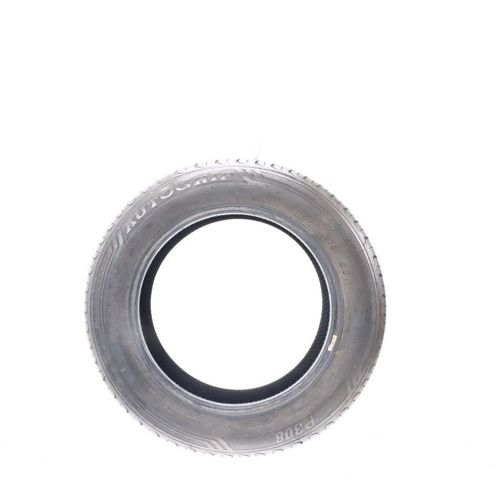 Used 195/60R15 Autogrip P308 88H - 8.5/32 - Image 3