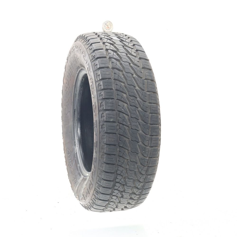 Used 265/70R17 Leao Lion Sport A/T 115T - 12/32 - Image 1