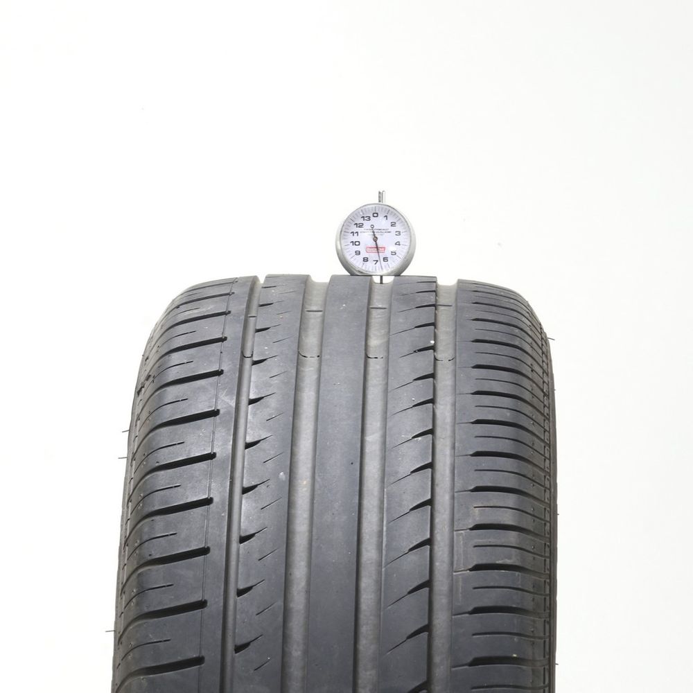 Used 255/50ZR19 GT Radial Champiro HPY 107Y - 6.5/32 - Image 2