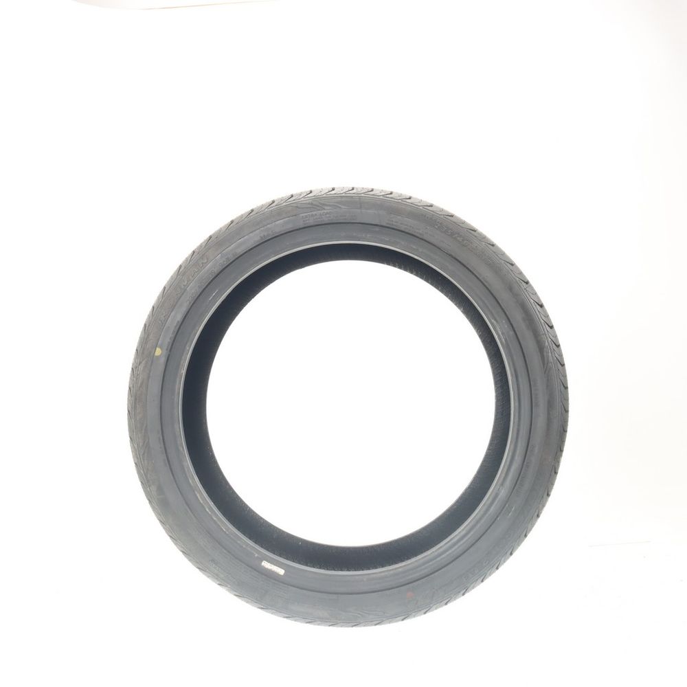 Driven Once 235/40ZR19 Ironman IMove Gen 2 AS 96W - 10/32 - Image 3