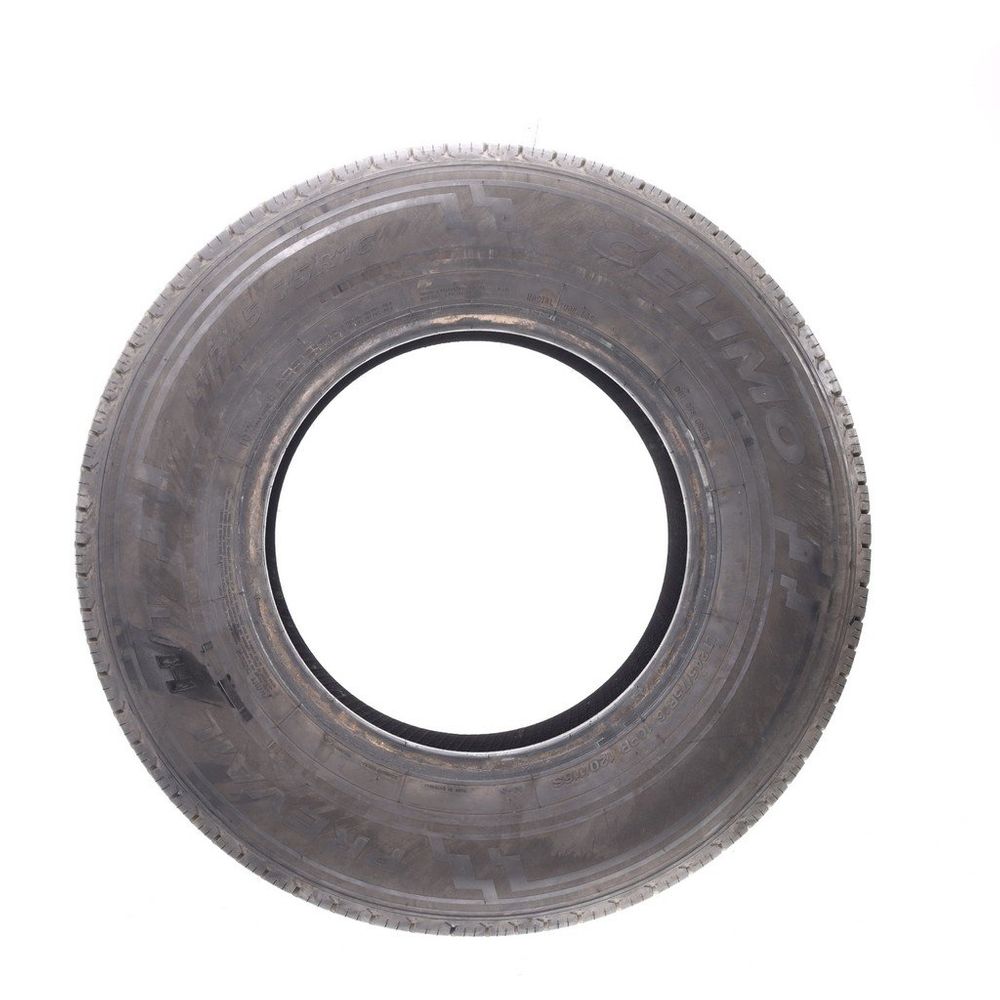 Used LT 245/75R16 Celimo Prevail H/T 120/116S E - 11.5/32 - Image 3