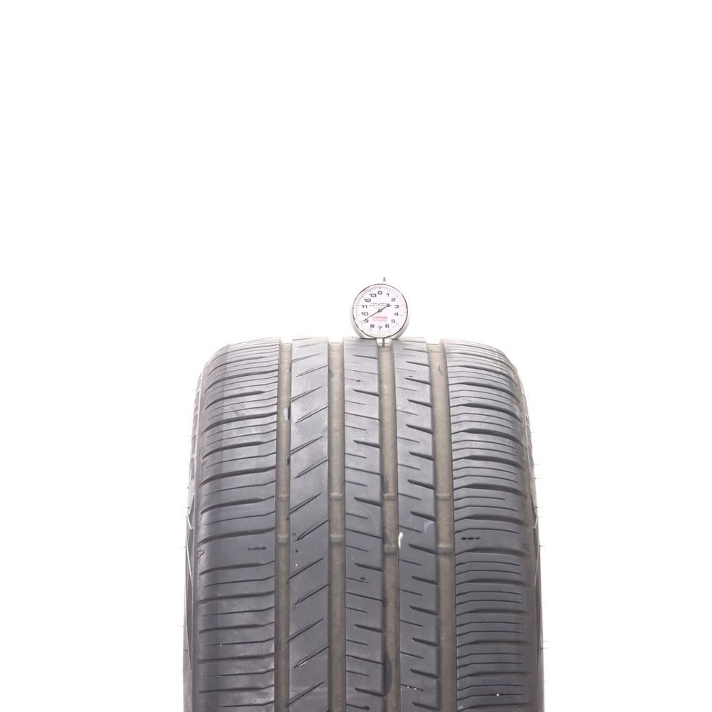Used 265/35R19 Toyo Proxes Sport A/S+ 98Y - 9/32 - Image 2