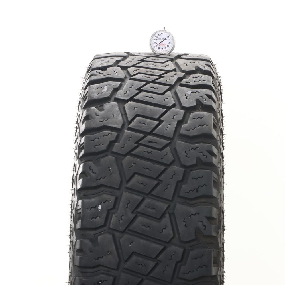 Set of (2) Used LT 275/70R18 Dick Cepek Fun Country 125/122Q E - 7.5-9/32 - Image 5