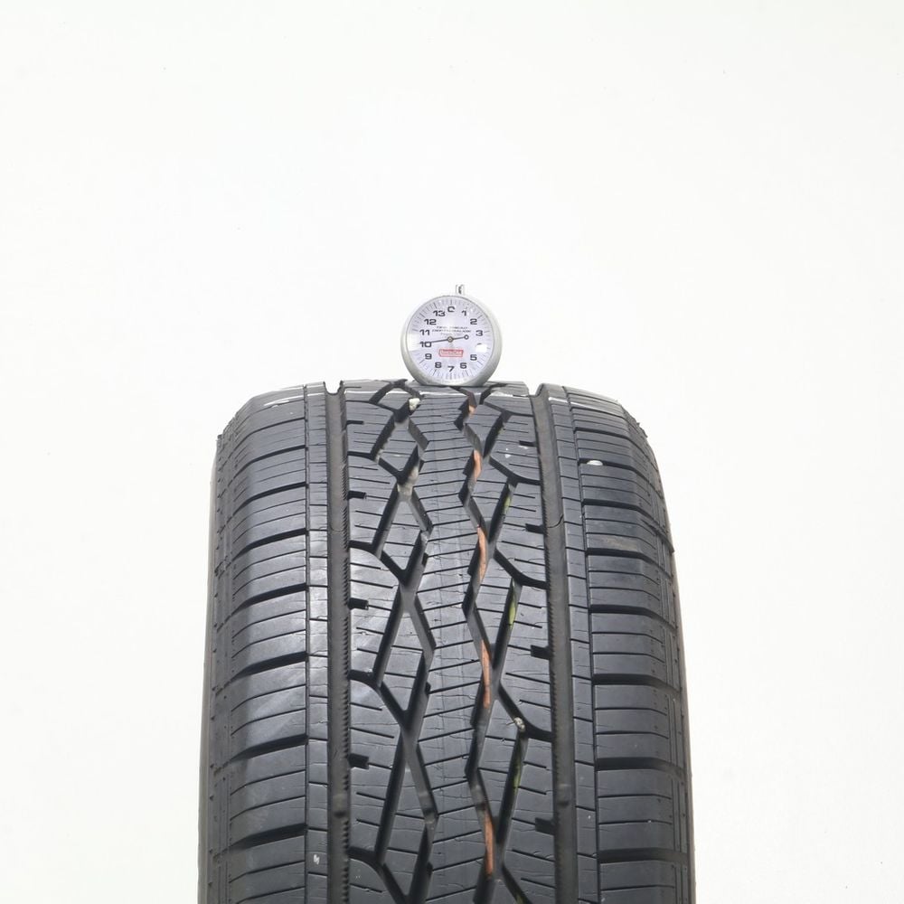 Set of (2) Used 225/55R19 Mazama Open Range HTS 99V - 10/32 - Image 2