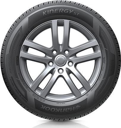 Set of (2) New 225/70R16 Hankook Kinergy ST H735 103T - Image 2