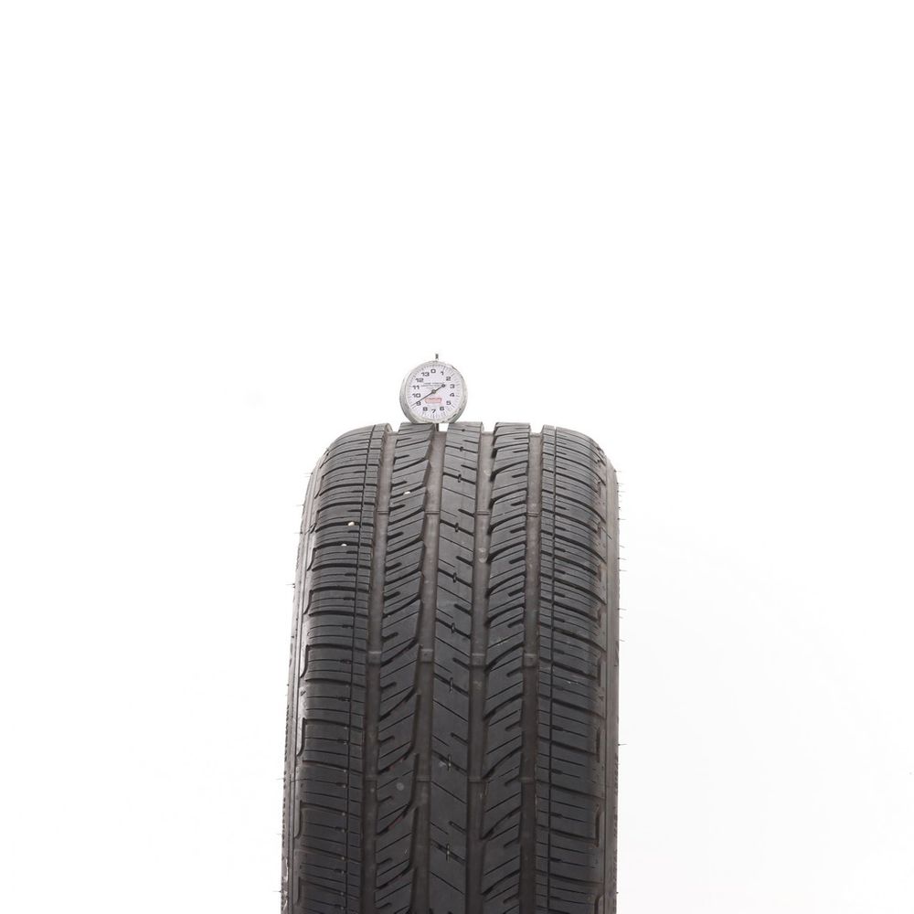 Used 225/40R19 Bridgestone Turanza LS100 A RFT 93H - 9/32 - Image 2