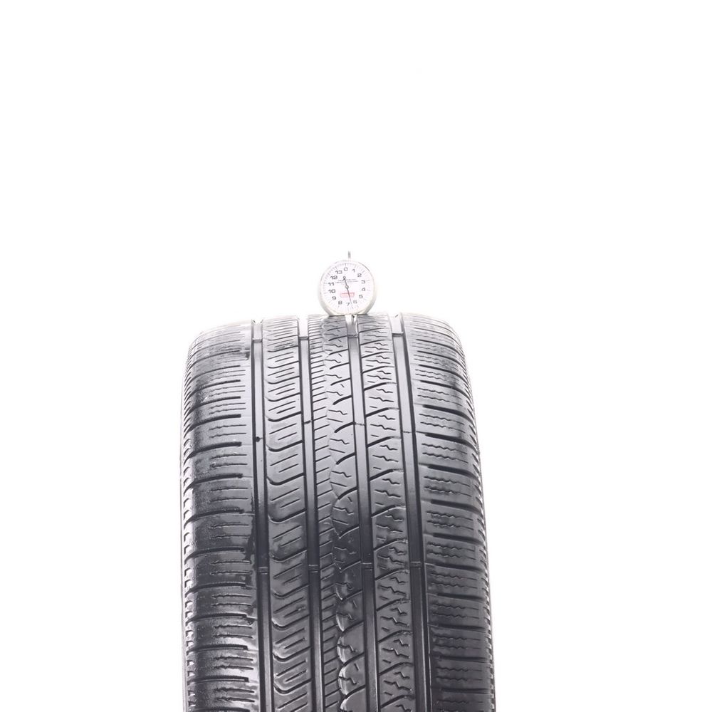 Set of (2) Used 235/60R18 Pirelli Scorpion AS Plus 3 107V - 5.5-6.5/32 - Image 5