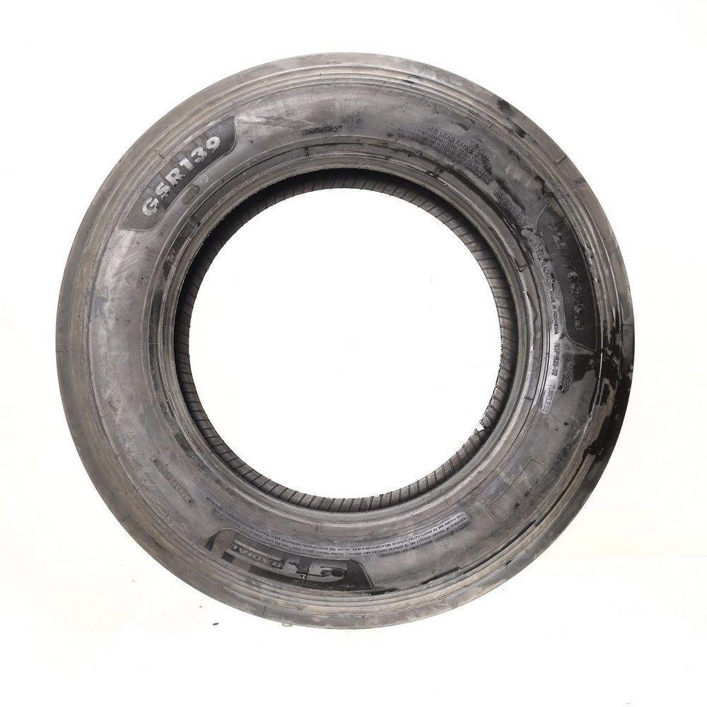 New 225/70R19.5 GT Radial GSR139 128/126L - Image 3