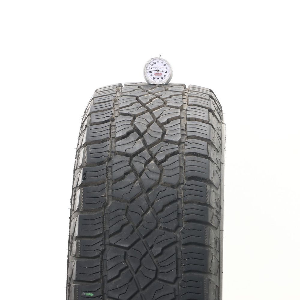 Used 245/70R17 Mastercraft Courser Trail 110T - 10.5/32 - Image 2