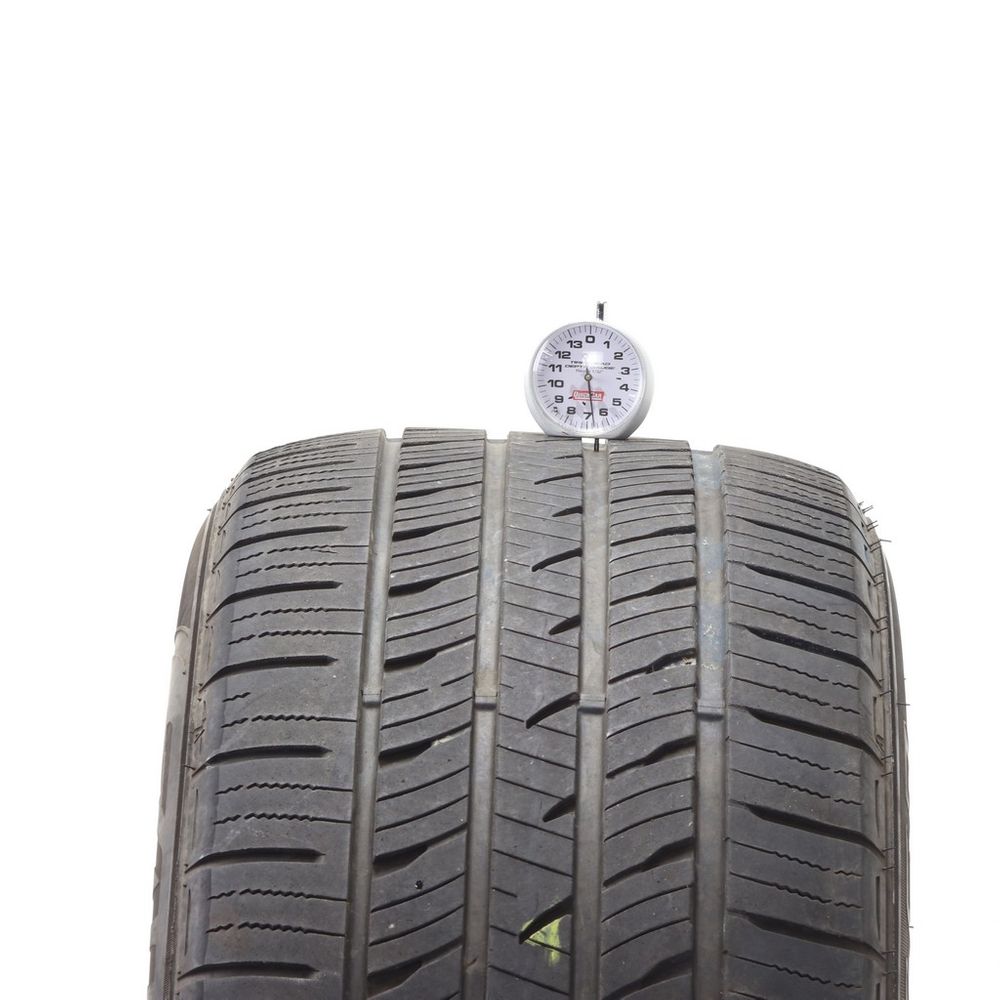 Set of (2) Used 265/50R19 Falken Ziex CT60 A/S 110V - 6.5-7/32 - Image 2