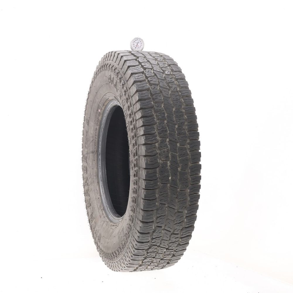 Used LT 235/85R16 Mazama Open Range A/T SQM-3 120/116R E - 7.5/32 - Image 1