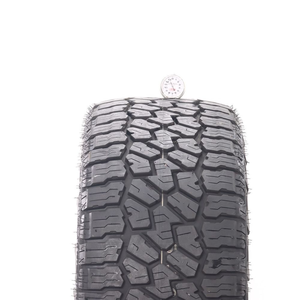 Used 305/50R20 Falken Wildpeak A/T4W 120T - 13/32 - Image 2