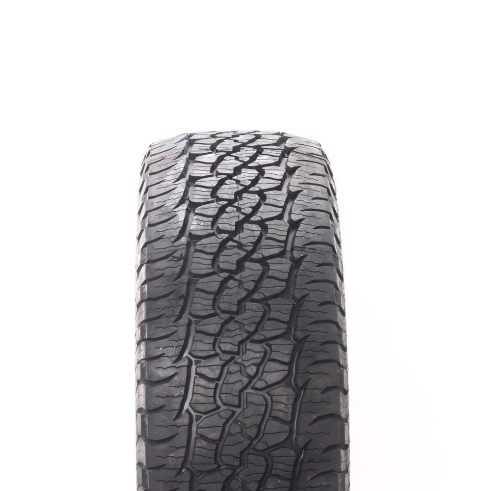 New 265/60R20 BFGoodrich Trail-Terrain T/A 115H - Image 2