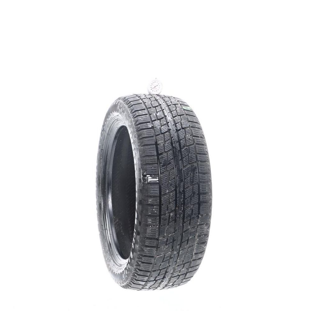 Used 215/50R17 Federal Himalaya ICEO 91Q - 9/32 - Image 1