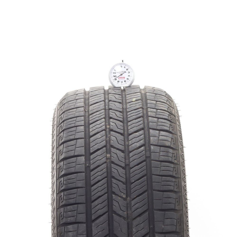 Set of (2) Used 235/55R18 Sailun Terramax HLT 100V - 9-10/32 - Image 2