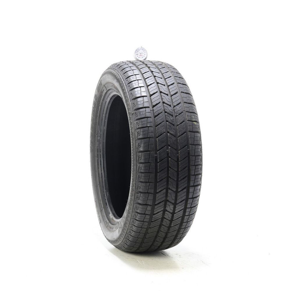 Set of (2) Used 235/55R18 Sailun Terramax HLT 100V - 9-10/32 - Image 4