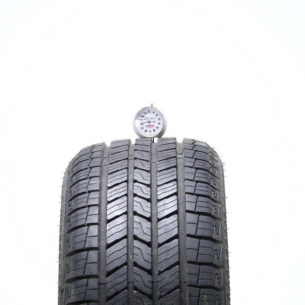 Set of (2) Used 235/55R18 Sailun Terramax HLT 100V - 9-10/32 - Image 5