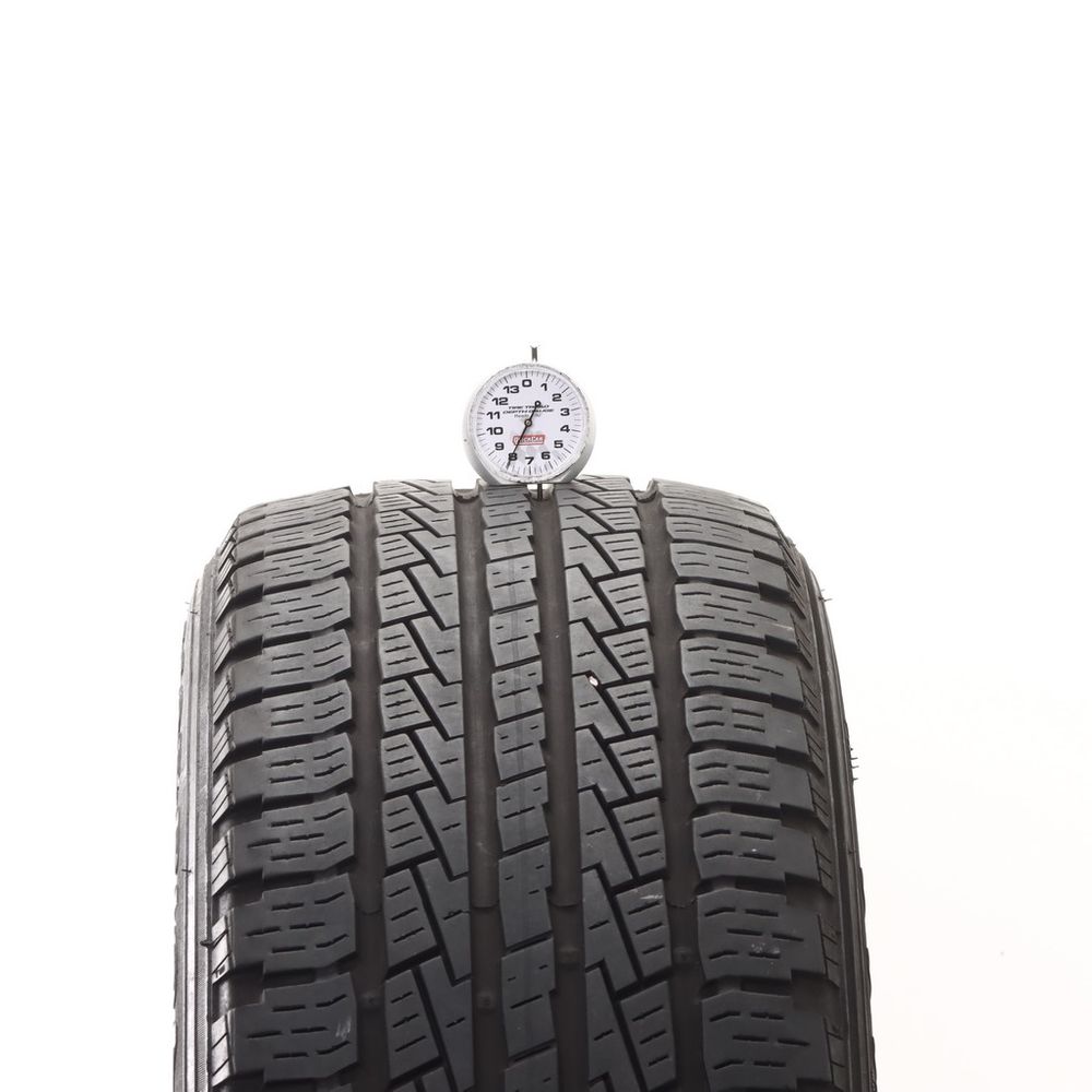 Set of (2) Used 245/50R20 Pirelli Scorpion STR 102H - 8-9/32 - Image 2