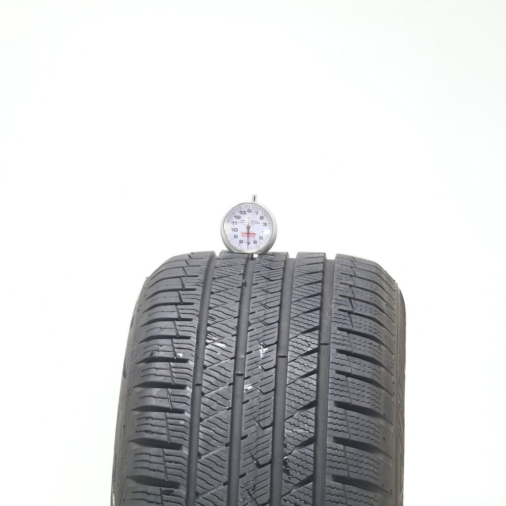 Used 235/55R17 Vredestein Quatrac Pro 103Y - 7/32 - Image 2