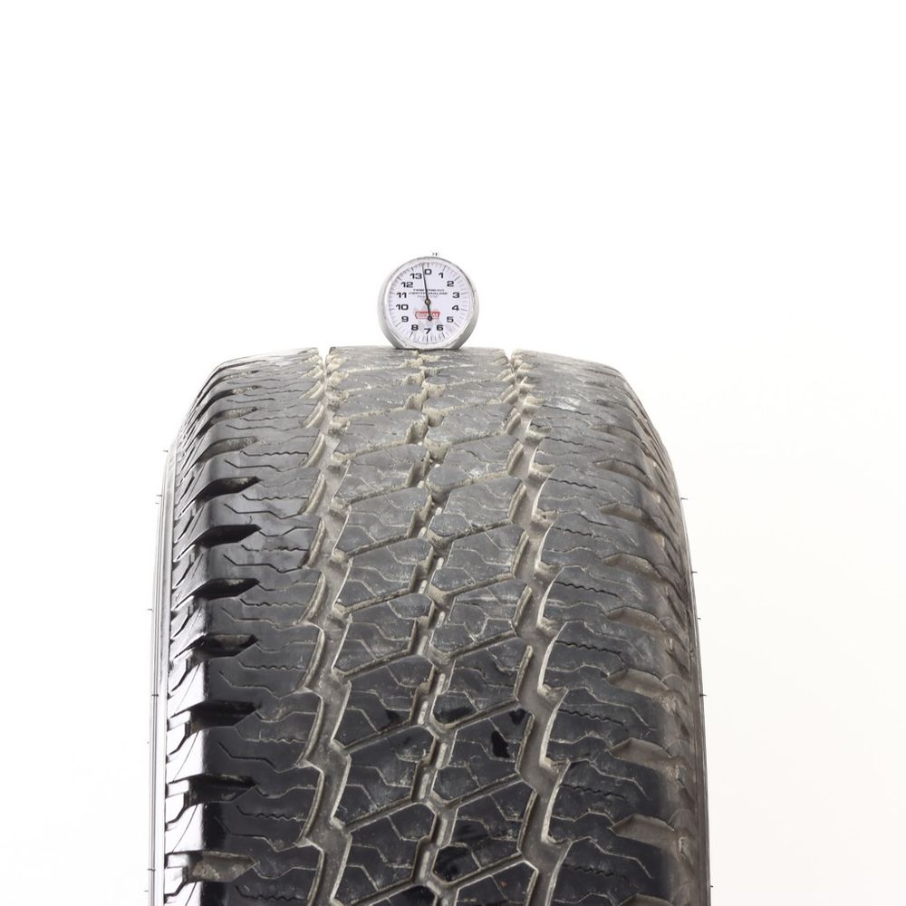 Used LT 265/70R17 Bridgestone Duravis M700 HD 121/118R E - 13.5/32 - Image 2