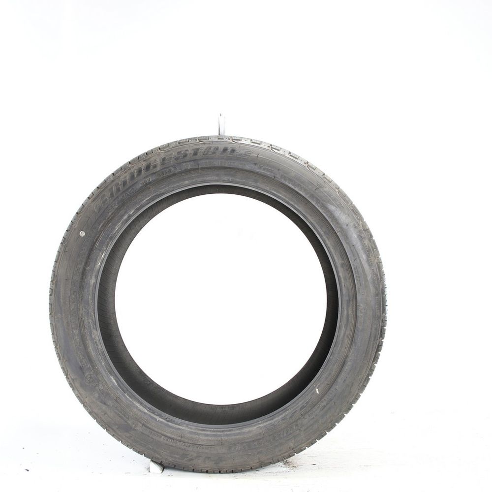 Used 225/45R18 Bridgestone Dueler H/P Sport RFT 91V - 7/32 - Image 3