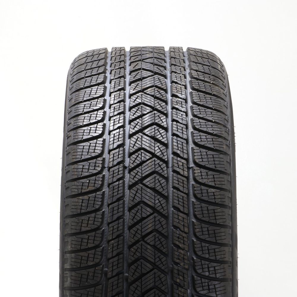 New 285/40R22 Pirelli Scorpion Winter 110V - 9.5/32 - Image 2