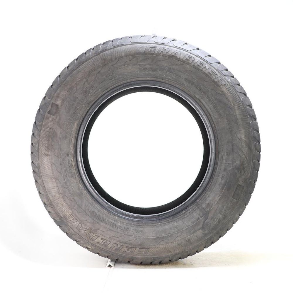 Set of (2) Used LT 275/70R18 General Grabber HD 125/122S - 10-11/32 - Image 6
