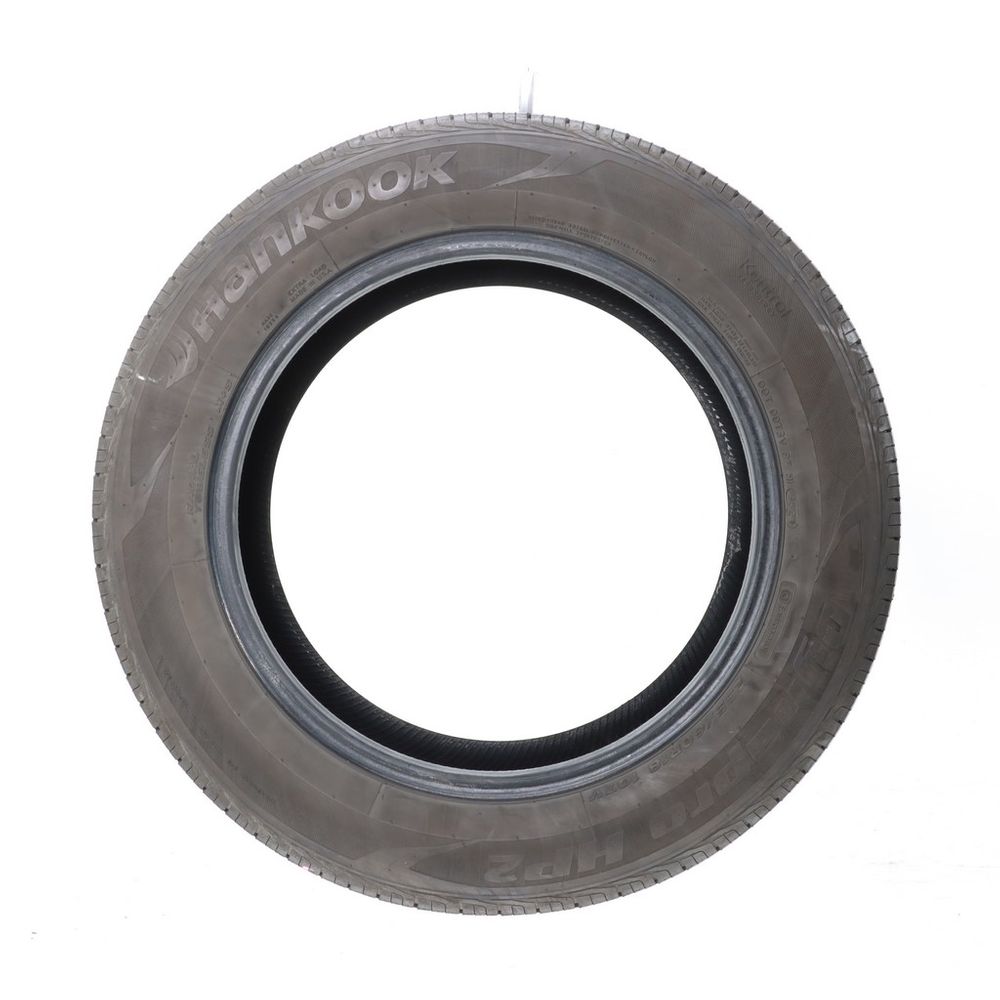 Set of (2) Used 235/60R18 Hankook Dynapro HP2 107V - 7.5-8/32 - Image 6