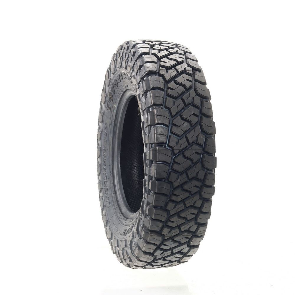 New LT 255/80R17 Toyo Open Country RT Trail 123/120Q E - Image 1