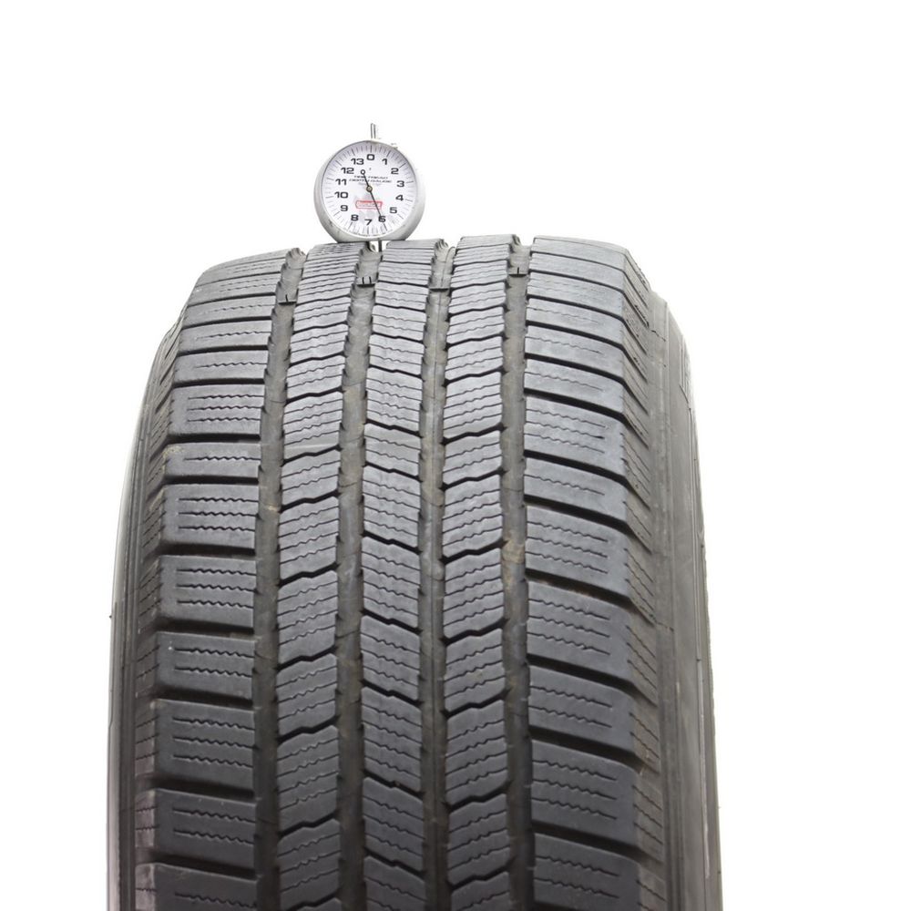 Used 245/65R17 Michelin X LT A/S 107T - 6/32 - Image 2