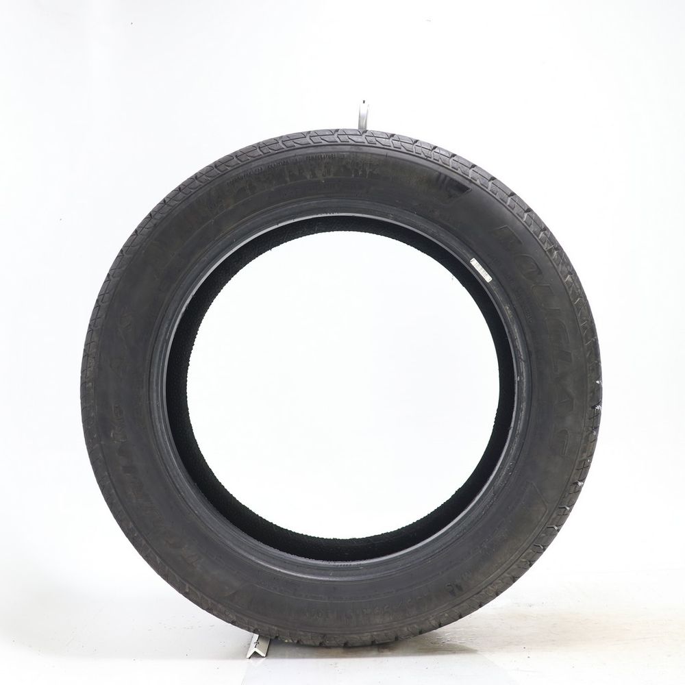 Set of (4) Used 235/55R19 Douglas Touring A/S 101V - 6/32 - Image 3