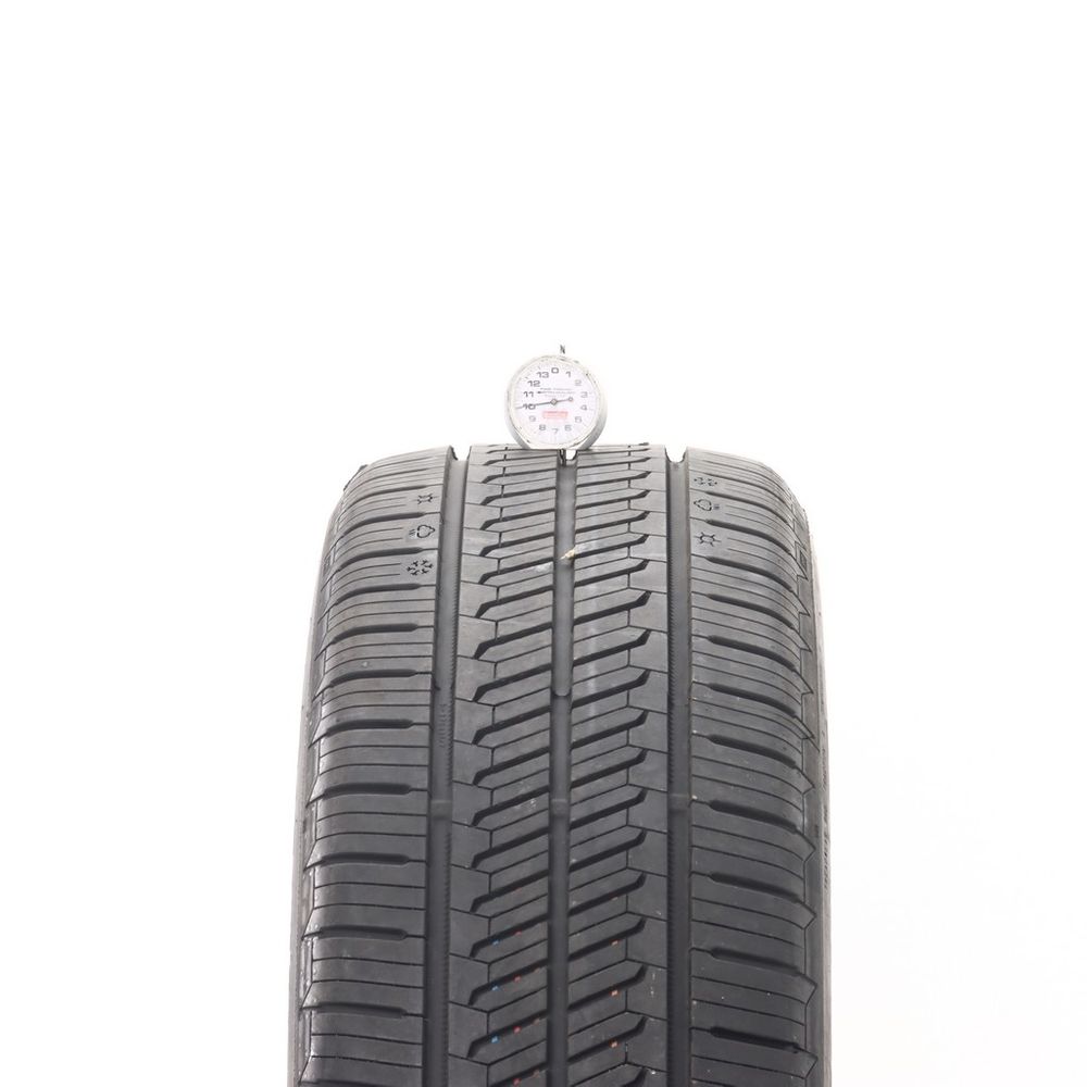 Set of (4) Used 235/55R19 Continental ControlContact Tour M A/S EV 105H - 9.5-10/32 - Image 5