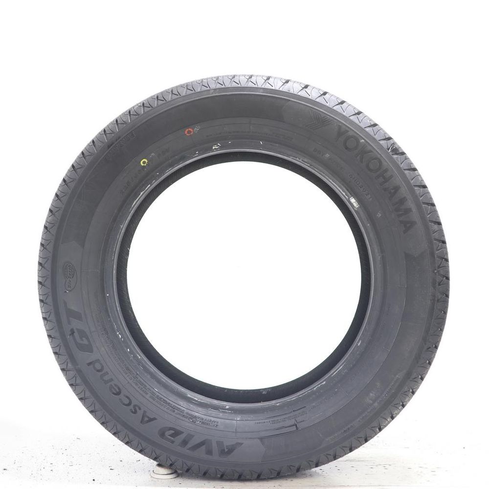 New 225/60R17 Yokohama Avid Ascend GT 99V - 12/32 - Image 3
