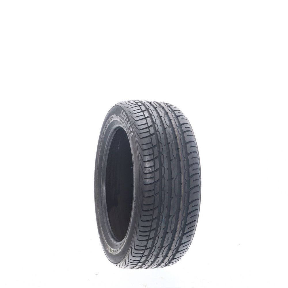 Driven Once 235/45ZR17 Advanta HP Z-01 97W - 9.5/32 - Image 1