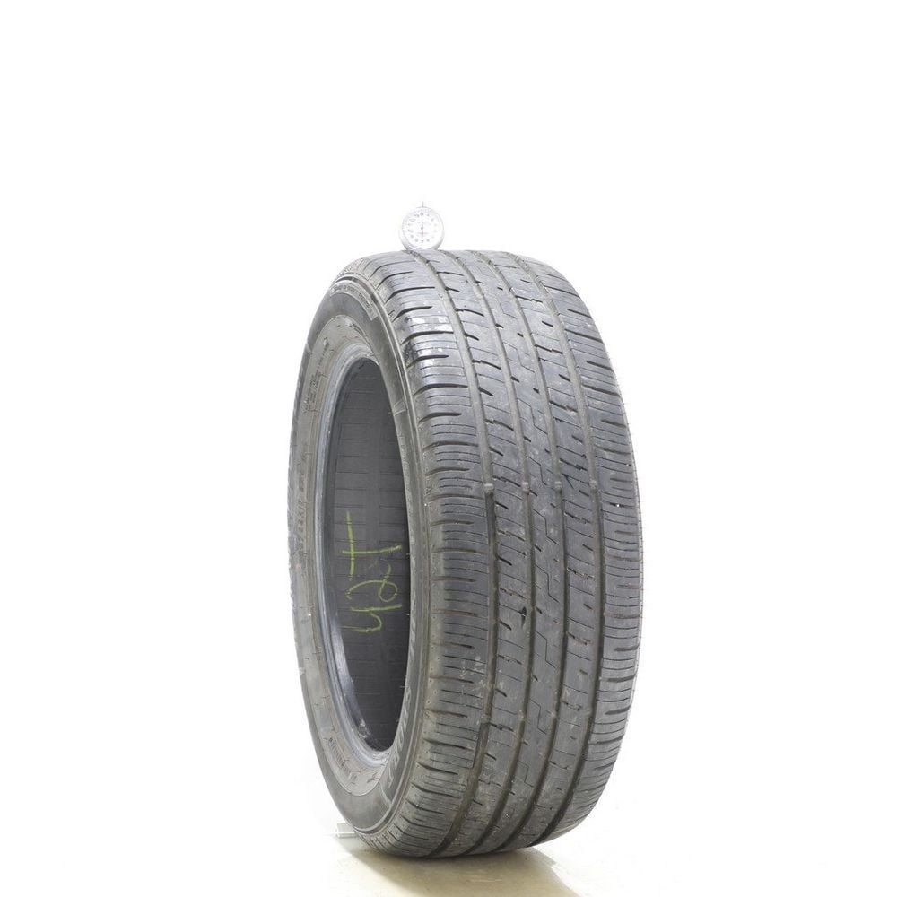 Set of (2) Used 225/55R17 Doral SDL-Sport 97V - 7-7.5/32 - Image 1