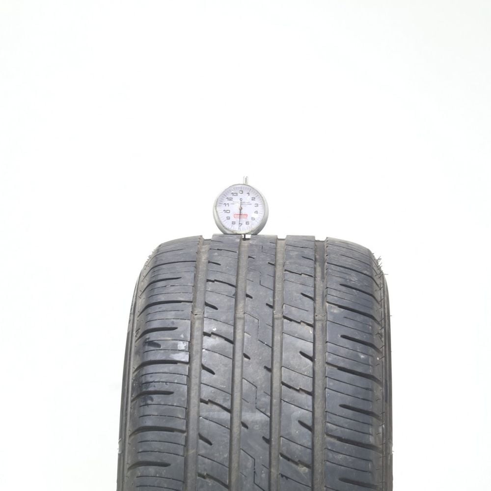 Set of (2) Used 225/55R17 Doral SDL-Sport 97V - 7-7.5/32 - Image 2