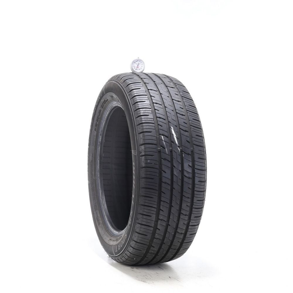 Set of (2) Used 225/55R17 Doral SDL-Sport 97V - 7-7.5/32 - Image 4
